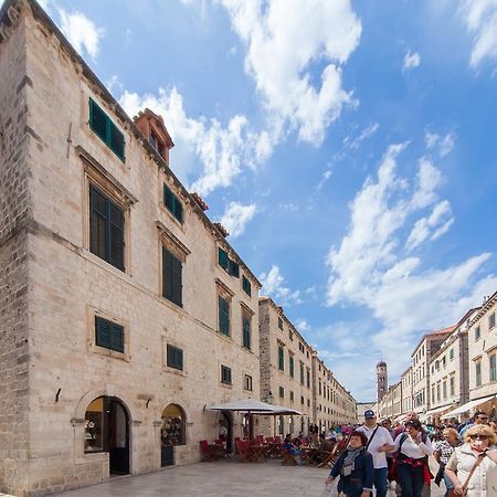 Apartments & Rooms Orlando Dubrovnik Bagian luar foto