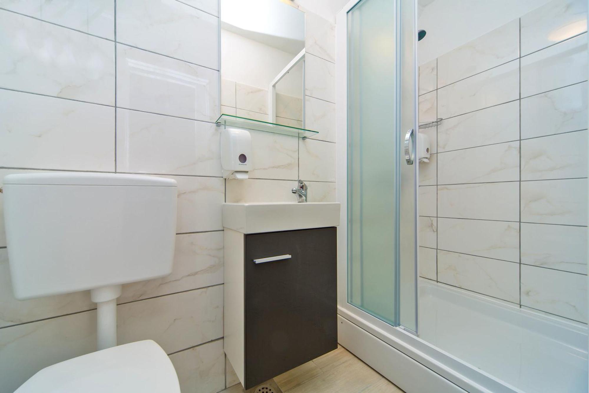 Apartments & Rooms Orlando Dubrovnik Ruang foto