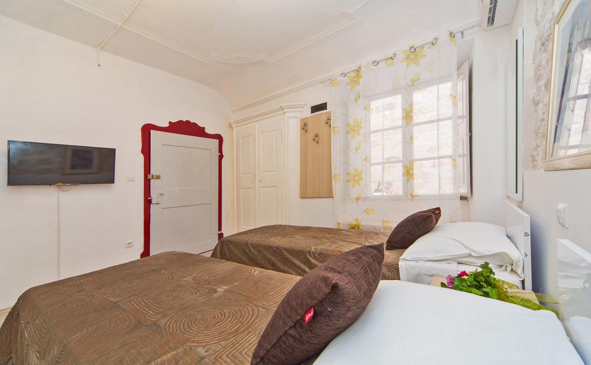 Apartments & Rooms Orlando Dubrovnik Ruang foto