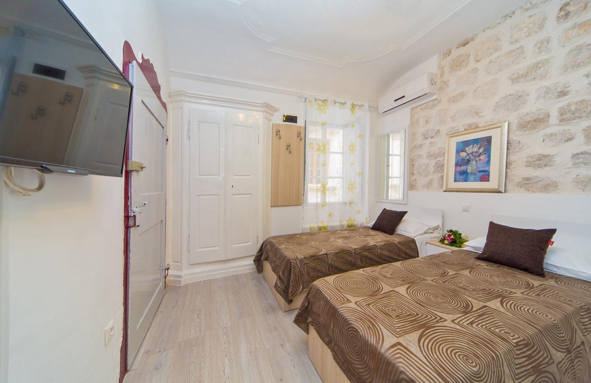 Apartments & Rooms Orlando Dubrovnik Ruang foto