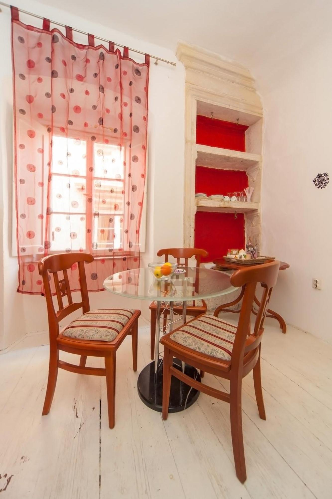 Apartments & Rooms Orlando Dubrovnik Bagian luar foto