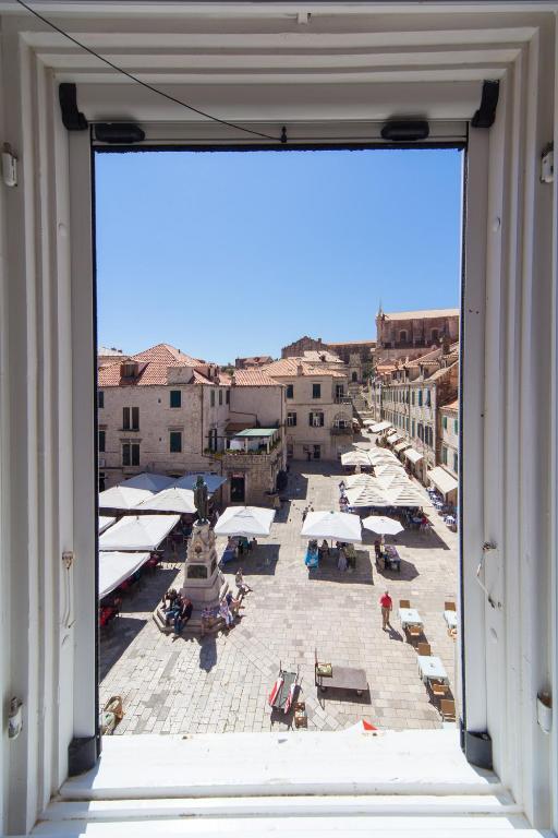 Apartments & Rooms Orlando Dubrovnik Ruang foto