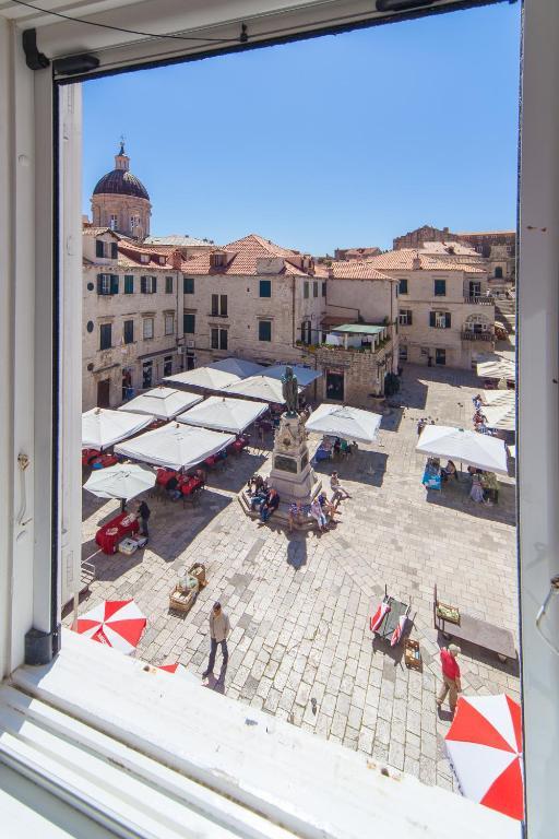 Apartments & Rooms Orlando Dubrovnik Ruang foto